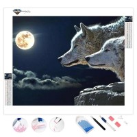 Torque Wolves | Diamond P...