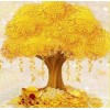 Money Tree | 5D Diamond Painting | Round Diamond