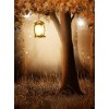 Mystical Forest | 5D Diamond Painting | Square/Round Drill