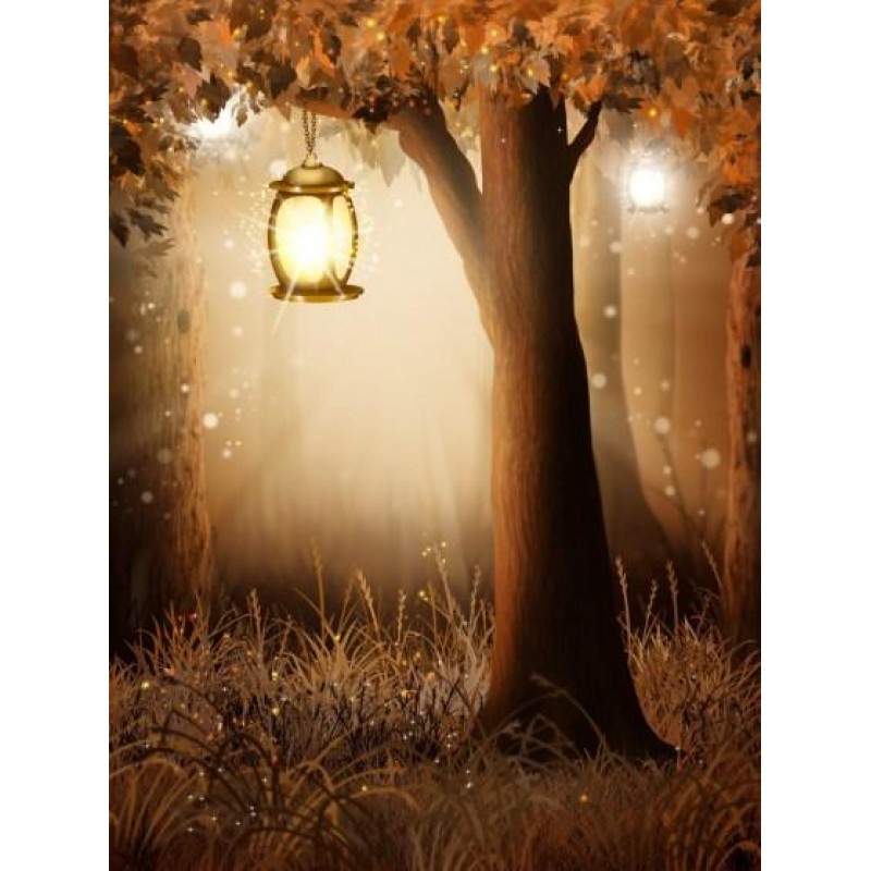 Mystical Forest | 5D...