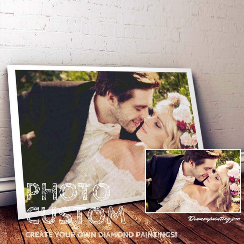 Photo Custom | 5D Di...