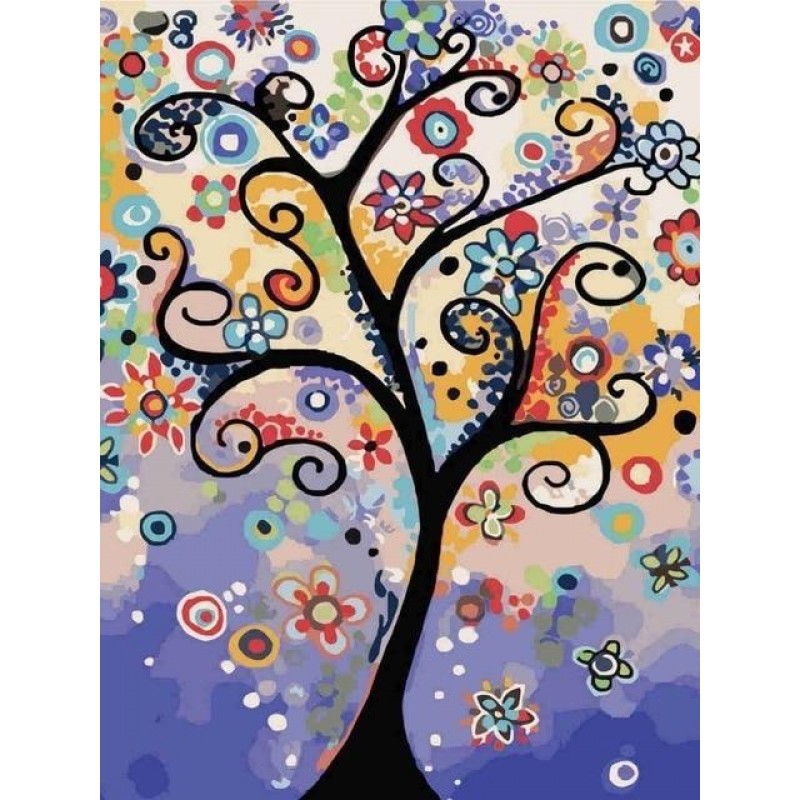 Love Tree | 5D Diamo...