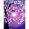 Love Tree | 5D Diamond Painting | Square Diamond