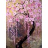 Love Tree | 5D Diamond Painting | Square Diamond