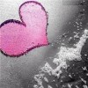 Love the Beach | 5D Diamond Painting | Square Diamond