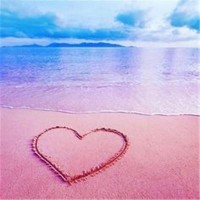 Love the Beach | 5D Diamo...