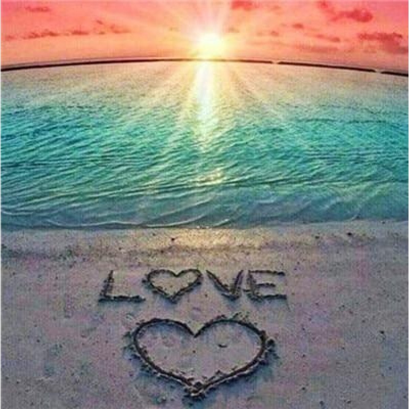 Love the Beach | 5D ...