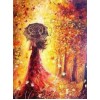 Love & Romance | 5D Diamond Painting