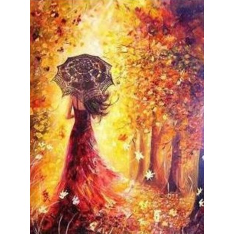 Love & Romance | 5D Diamond Painting