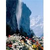 Landscape | 5D Diamond Painting | Round Diamond