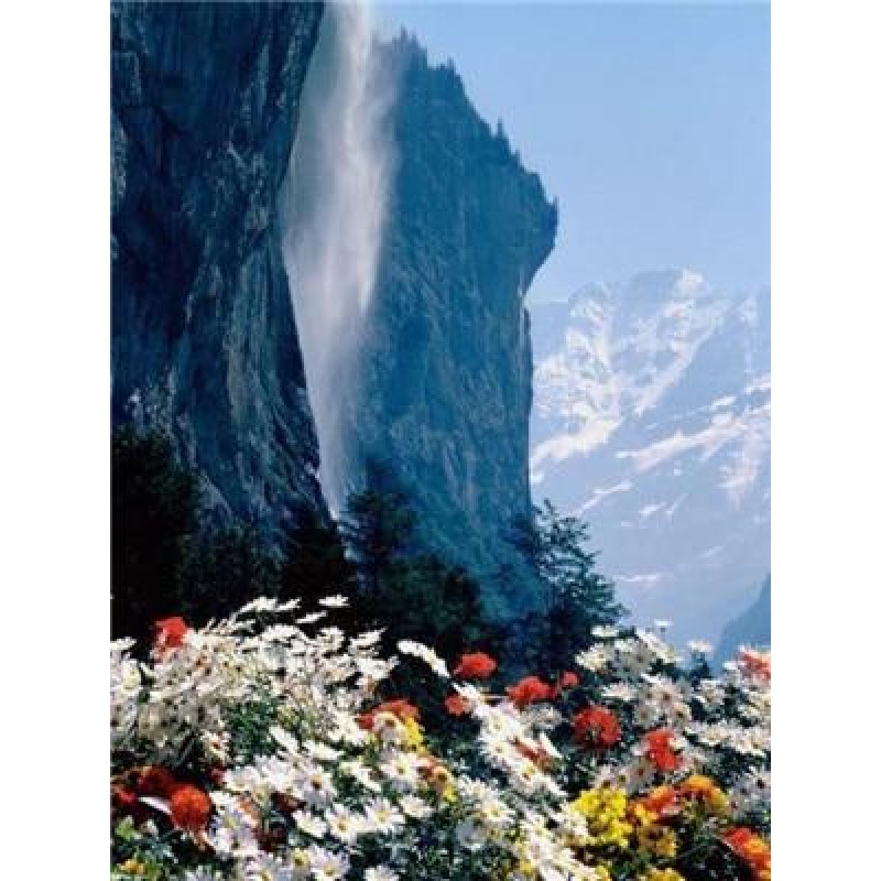 Landscape | 5D Diamo...