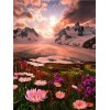 Landscape | 5D Diamond Painting | Round Diamond