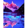 Landscape | 5D Diamond Painting | Round Diamond