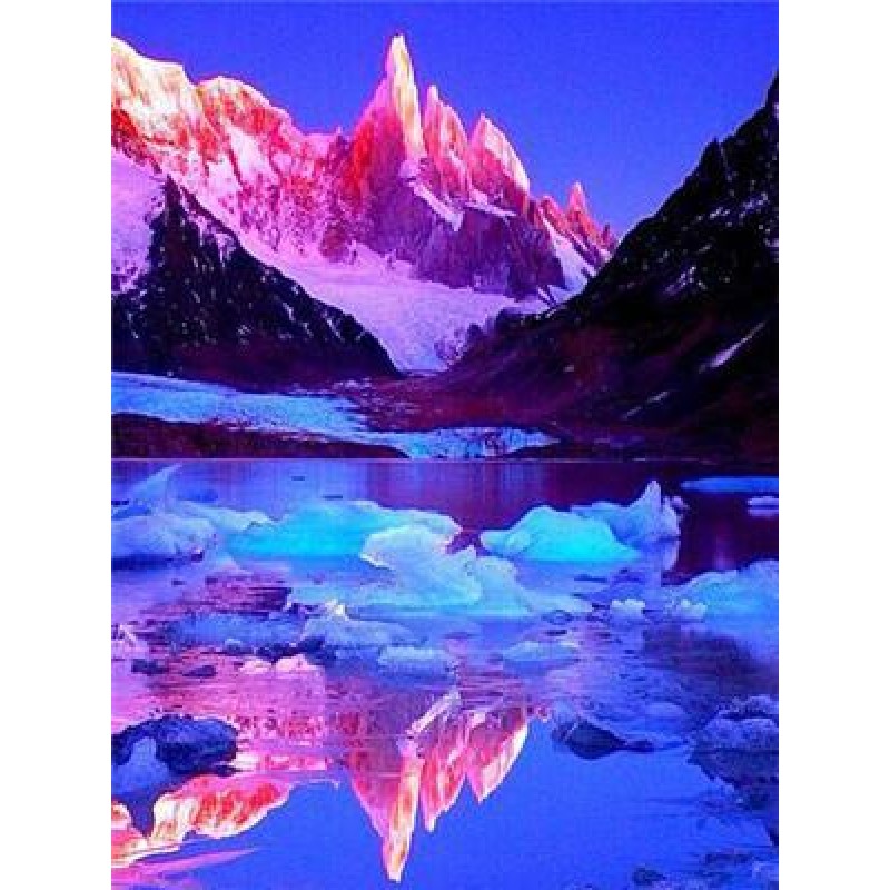 Landscape | 5D Diamo...