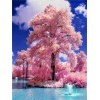 Landscape | 5D Diamond Painting | Round Diamond