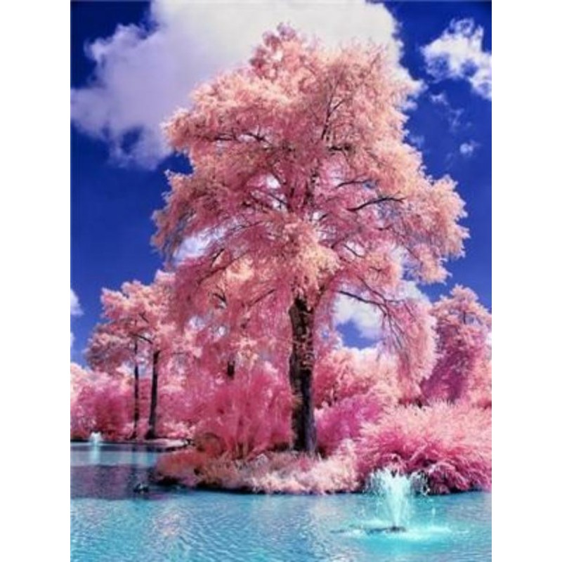 Landscape | 5D Diamo...
