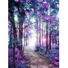 Landscape | 5D Diamond Painting | Round Diamond