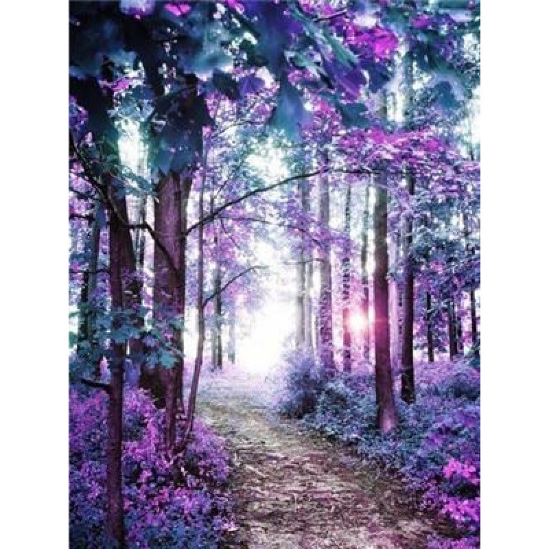 Landscape | 5D Diamo...