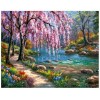 Landscape | 5D Diamond Painting | Round Diamond