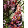 Kimono | 5D Diamond Painting | Square Diamond