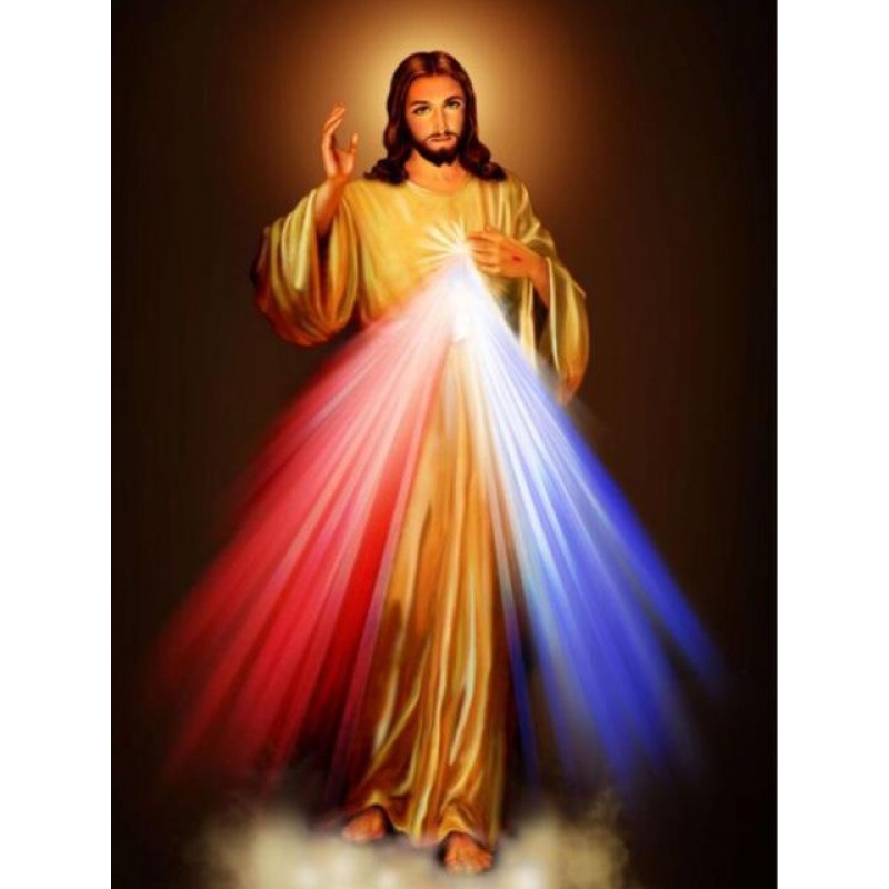Religions | 5D Diamo...