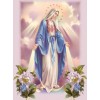 Religions | 5D Diamond Painting | Round Diamond