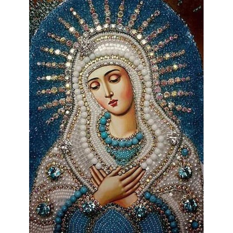 Religions | 5D Diamo...