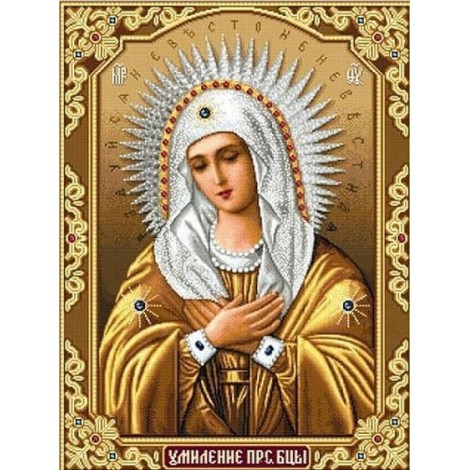 Religions | 5D Diamond Painting | Round Diamond