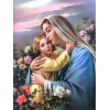 Religions | 5D Diamond Painting | Round Diamond