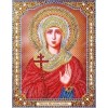 Religion | 5D Diamond Painting | Partial | Special-shaped Diamond