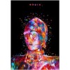 Realistic Cartoon | 5D Diamond Painting | Round Diamond