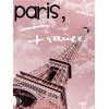 Romantic Paris | 5D Diamond Painting | Square Diamond