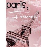 Romantic Paris | 5D Diamo...