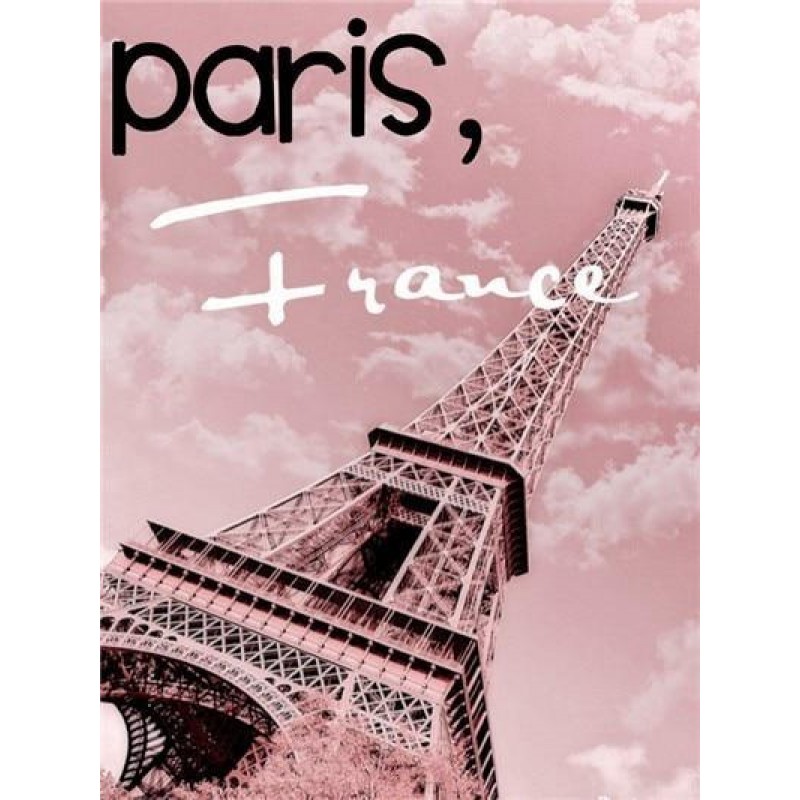 Romantic Paris | 5D ...