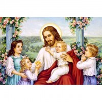 Religious | 5D Diamond Pa...