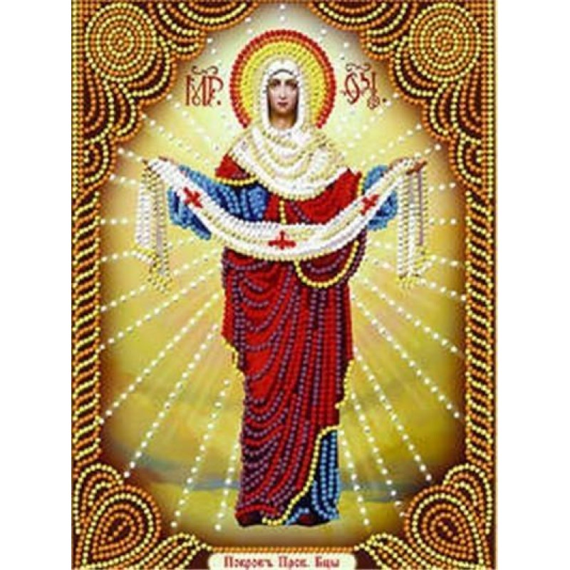 Religions | 5D Diamo...