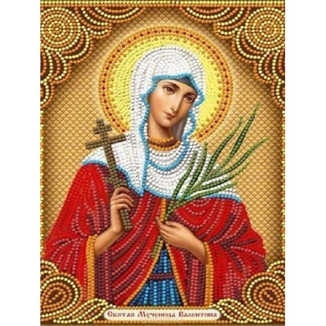 Religions | 5D Diamond Painting | Square Diamond