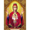 Religions | 5D Diamond Painting | Square Diamond