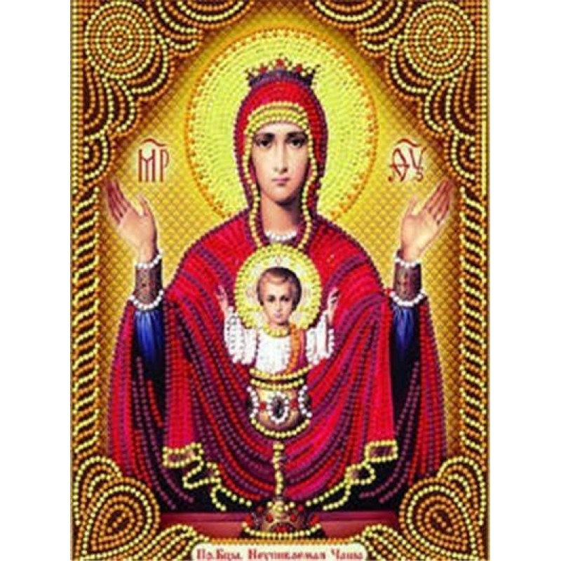 Religions | 5D Diamo...