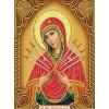 Religions | 5D Diamond Painting | Square Diamond