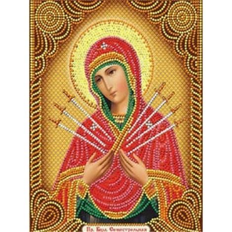 Religions | 5D Diamond Painting | Square Diamond