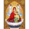 Religions | 5D Diamond Painting | Square Diamond
