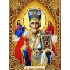 Religions | 5D Diamond Painting | Square Diamond