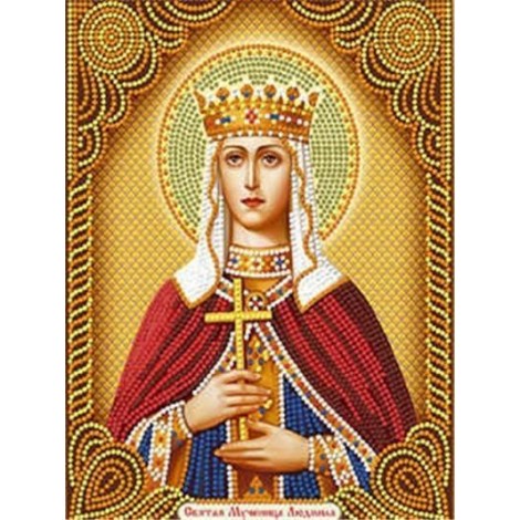 Religions | 5D Diamond Painting | Square Diamond