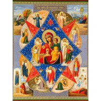 Religions | 5D Diamond Pa...