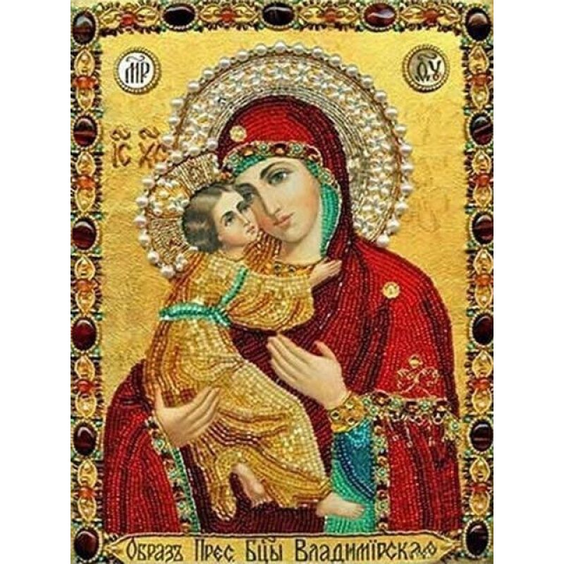 Religions | 5D Diamo...