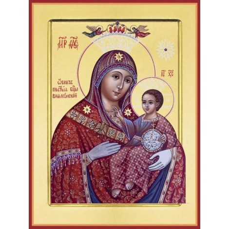 Religions | 5D Diamond Painting | Round Diamond