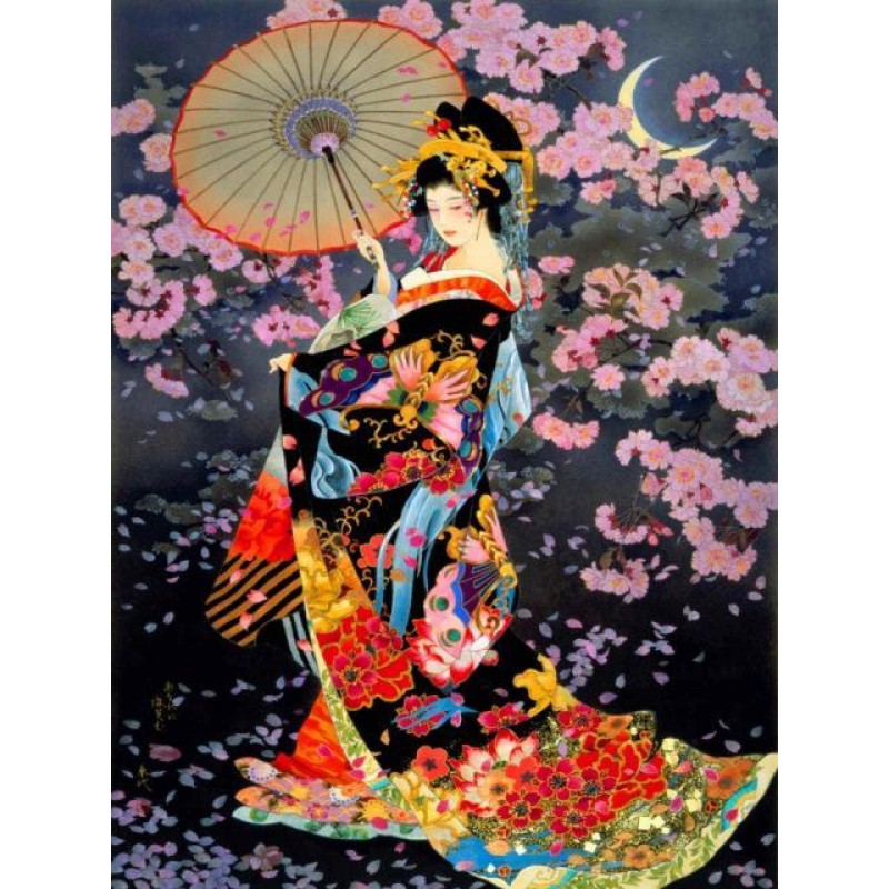 Kimono | 5D Diamond ...