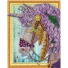 Horses | 5D Diamond Painting | Partial | Special-shaped Diamond