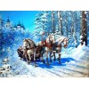 Horse | 5D Diamond Painting